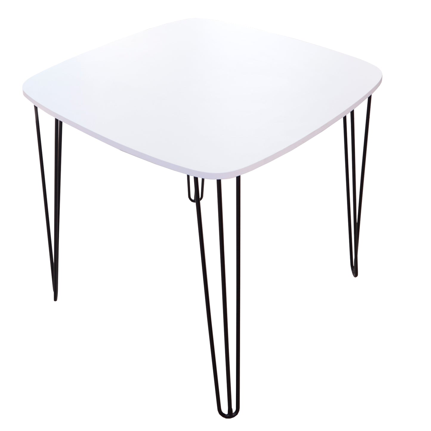 Comedor Cuadrado Industrial