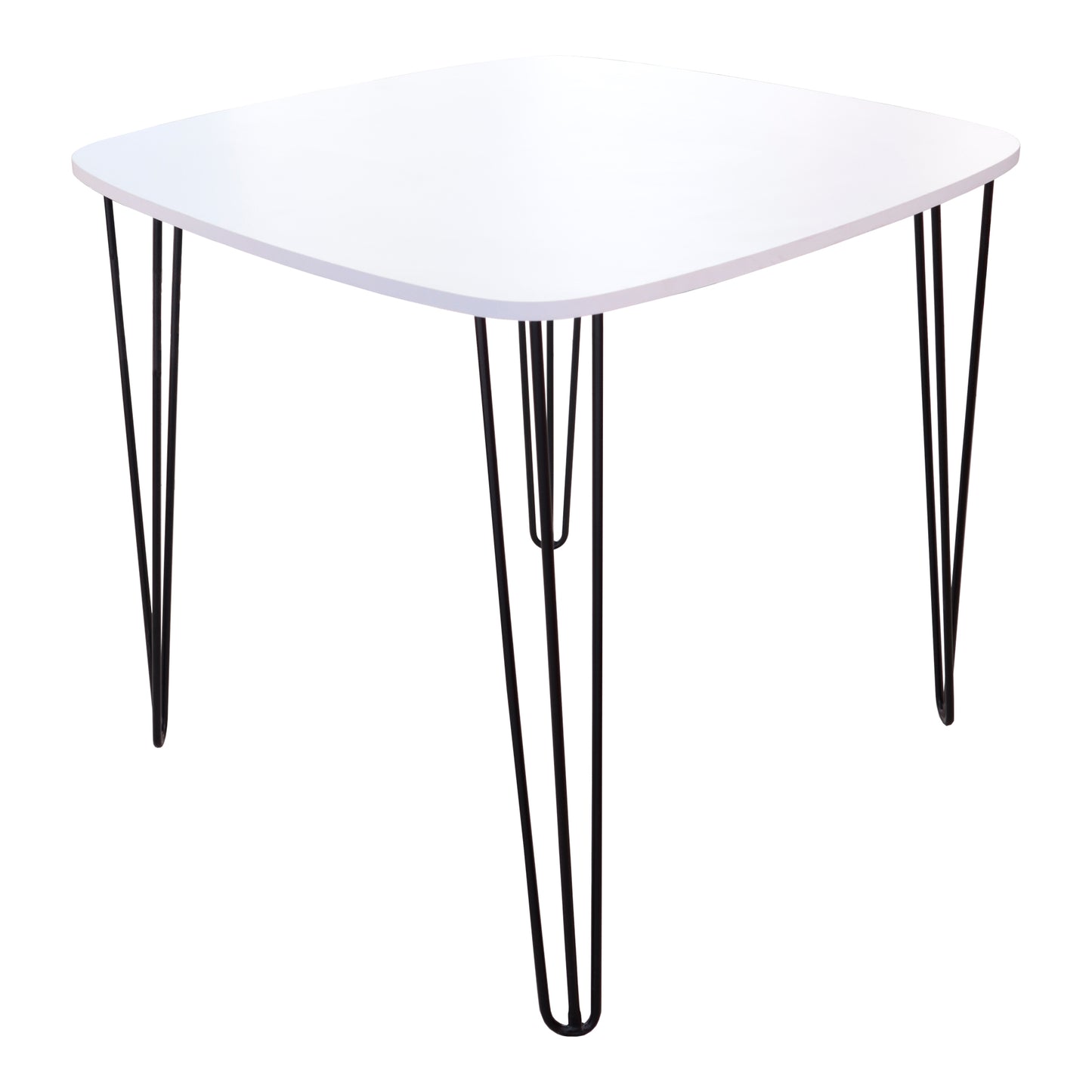 Comedor Cuadrado Industrial
