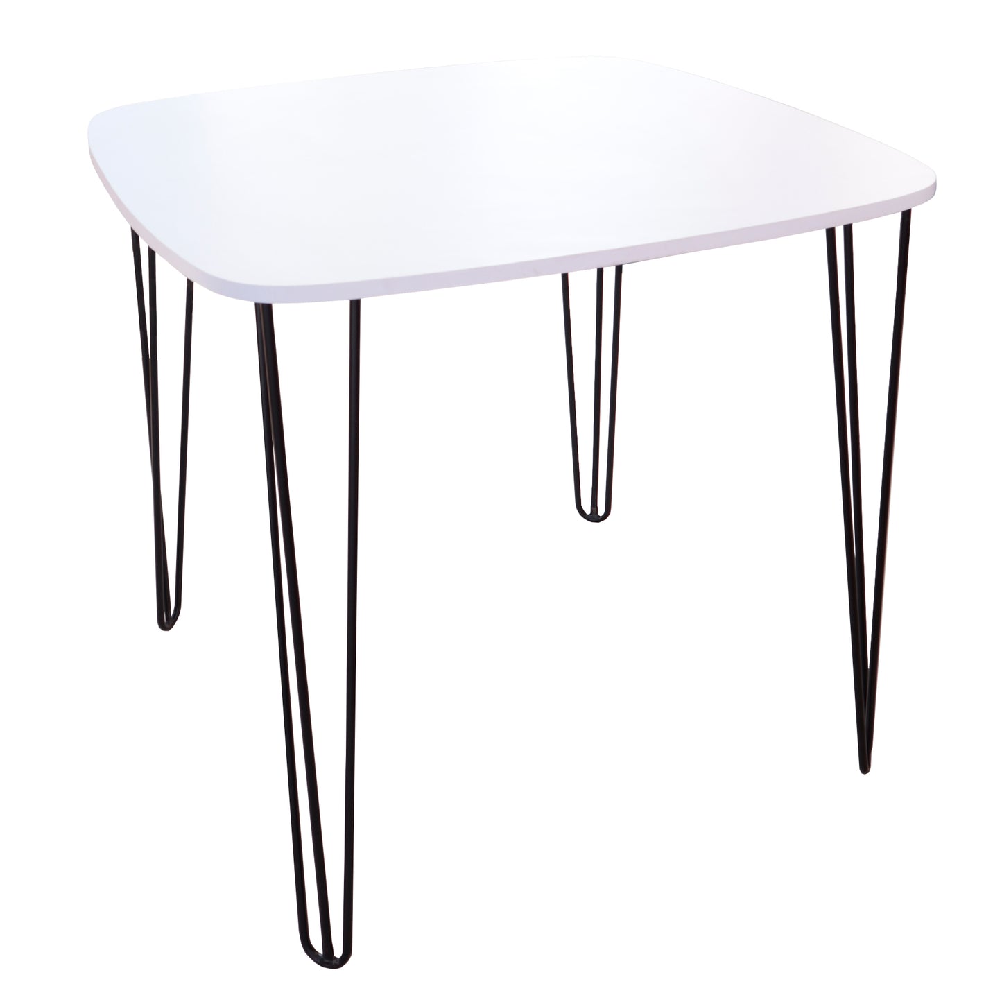 Comedor Cuadrado Industrial