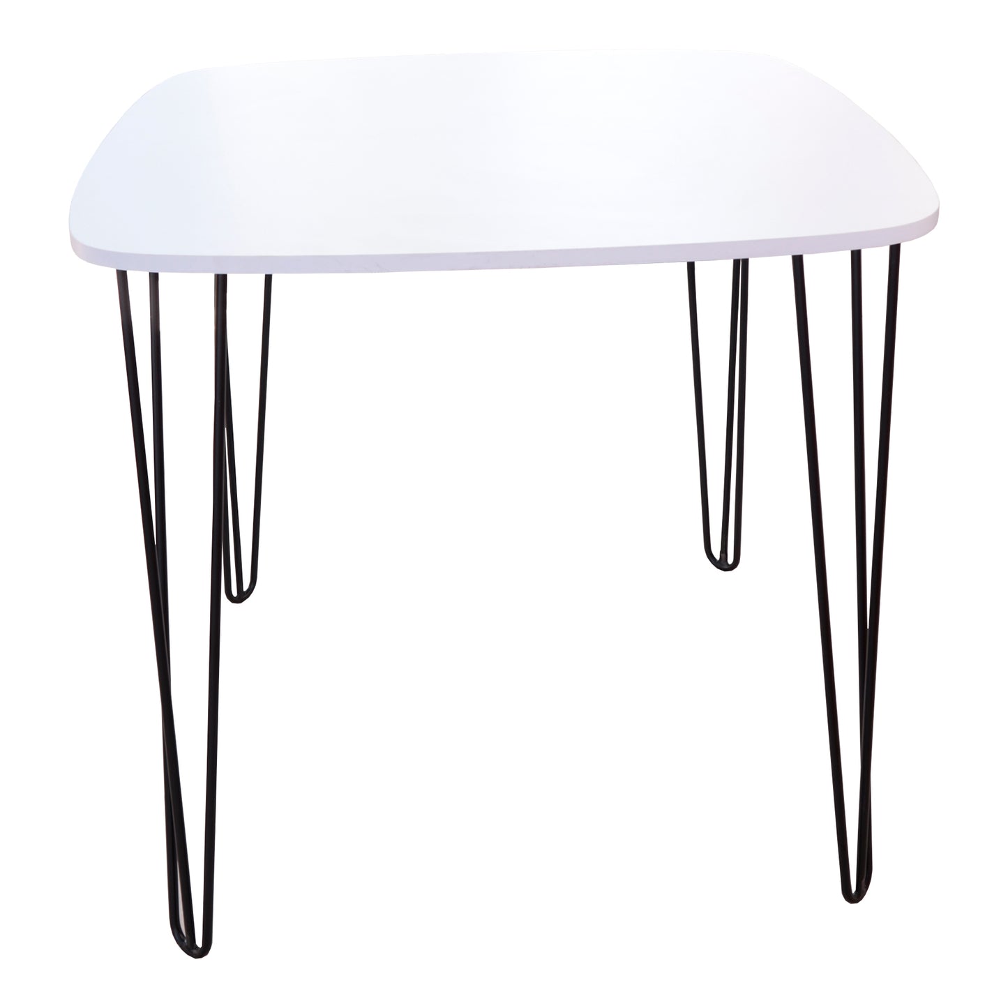 Comedor Cuadrado Industrial