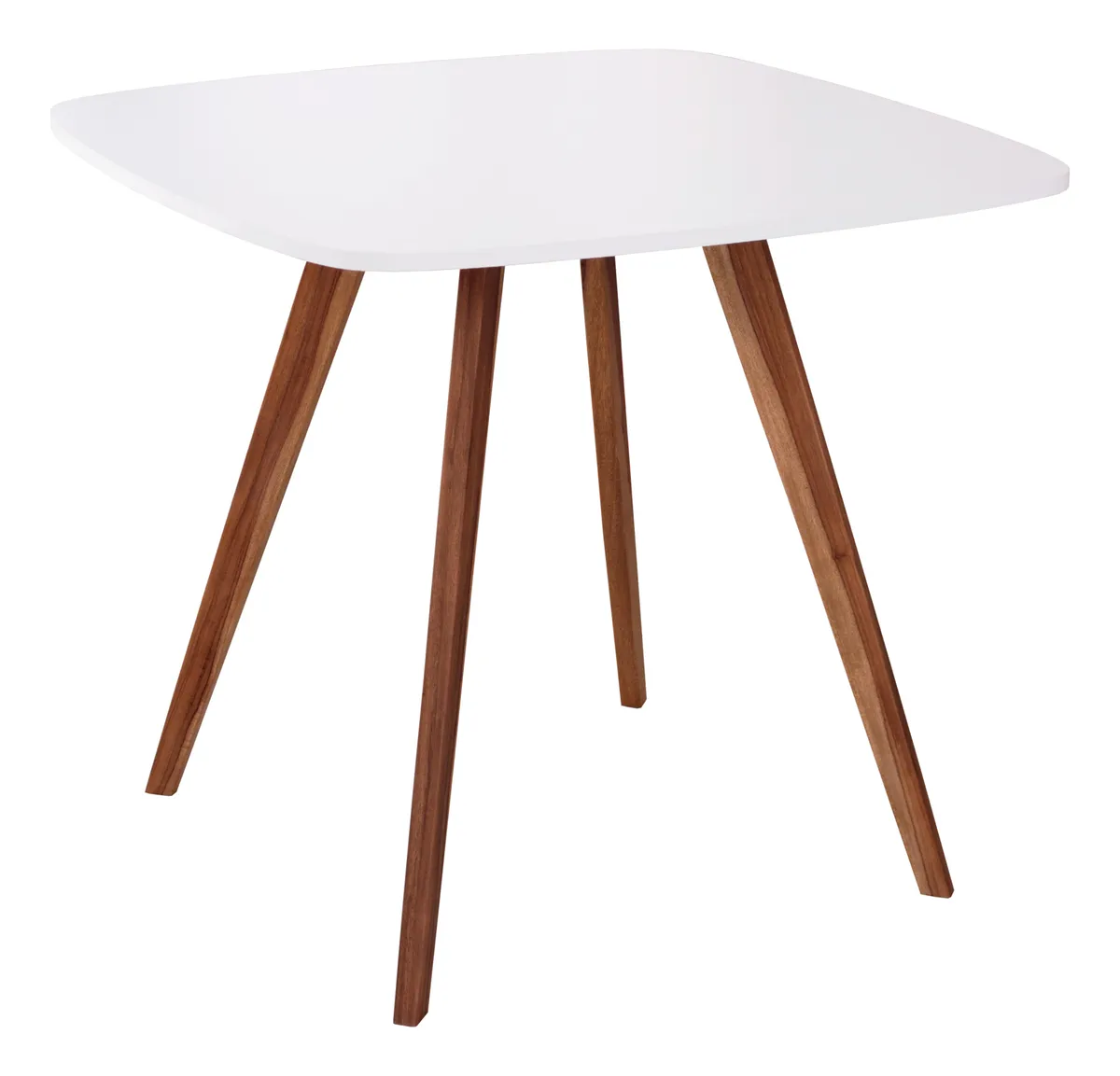 Comedor Cuadrado Nórdico