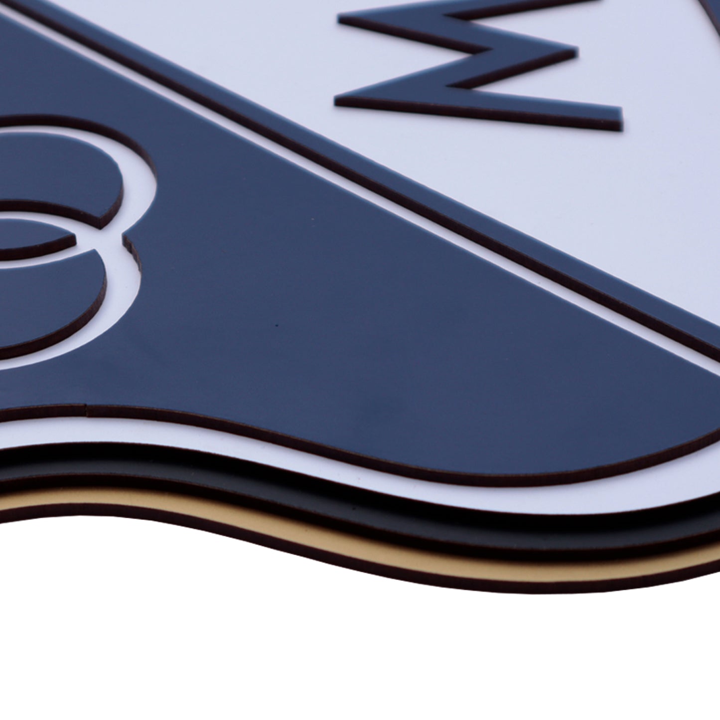 Escudo Millonarios