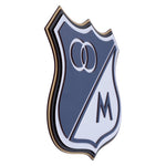 Escudo Millonarios