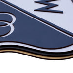Escudo Millonarios