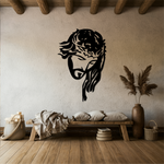 Cuadro Rostro Jesús